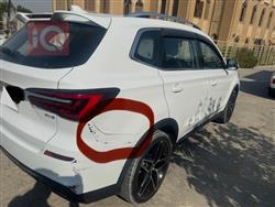 MG RX5